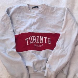 Brady Melville crewneck